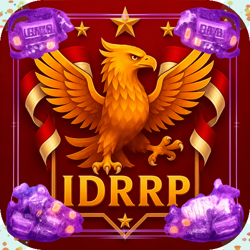 idrrp — mitra unggulan