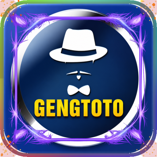 gengtoto — galeri pratinjau - APK Resmi