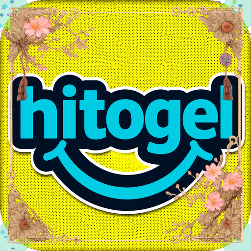 hitogel — mitra unggulan