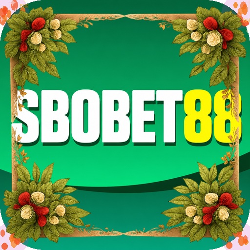 sbobet88 — mitra unggulan